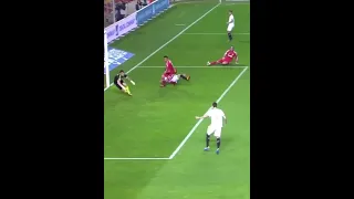 Impossible Goalkeeper Saves 😱