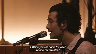 The 1975 - When We Are Together (Live from Madison Square Garden)