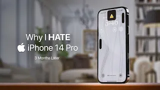 Please Don’t Buy iPhone 14 Pro in 2022! Honest long-term review