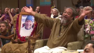 Mooji Music. Shiva Shambo