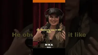 Nick Diaz Humiliates a Female fighter 'I don't like female fights'