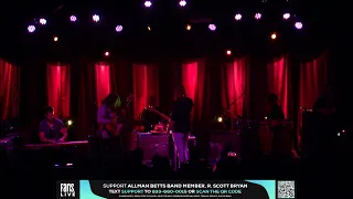 The Devon Allman Project + Samantha Fish Band Live From Brooklyn Bowl | 6/17/22