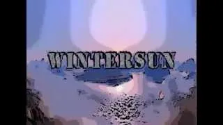 WINTERSUN-DEATH AND THE HEALING 2