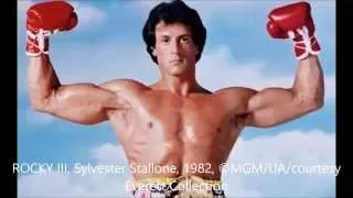 Rocky Theme Song (1 Hour Loop)