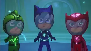 resumen de la locura lunar de pj masks