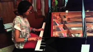 Ballade pour Adeline...piano cover