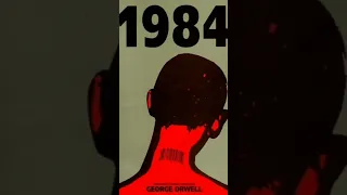 Отрывок из книги "1986" Джордж Оруэлл