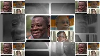 DADIE OPANKA - R.I.P JOHN EVANS ATTA MILLS [GHANA PRESIDENT TRIBUTE] JULY 2012