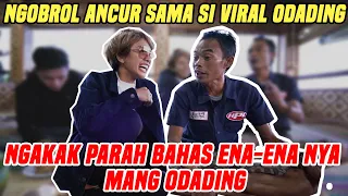 BEGINILAH DIBALIK VIRALNYA MANG ADE !!! GAK NYANGKA KALO AKAN SE LIAR INI !!!