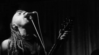 ISENORDAL - Of Winged Fire and Crawling Shadow - live at the Lexington 4/13/2017