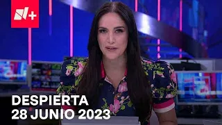 Despierta I Programa 28 Junio 2023