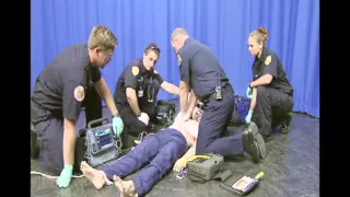 Cardiac Arrest Management 2015