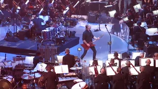 Metallica - For whom the bell tolls S&M² (night 2)