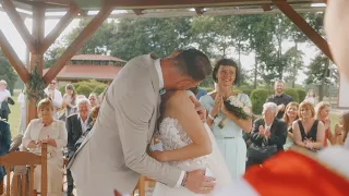 Tici & Máté esküvő (2023.06.09.)
