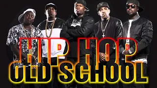 OLD SCHOOL HIP HOP MIX - DJ XCLUSIVE G2B  ~ Snoop Dogg, Dr Dre, Ice Cube, 50 Cent, Lil Wayne, M O P