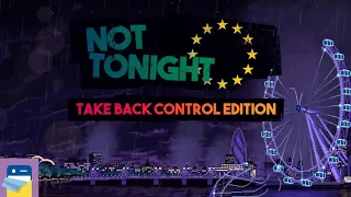 Not Tonight: Take Back Control Edition - Switch Gameplay Part 1 (by PanicBarn / No More Robots)