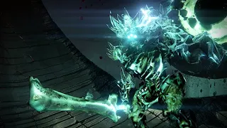 Destiny Soundtrack: Temple of Crota (Extended)