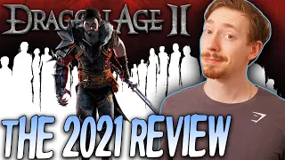 Dragon Age 2 - The 2021 Review