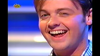 SMTV Live 1st April 2000 with Ant & Dec and Cat Deeley