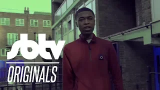 Cadell | Roman (Prod. By Teeza) [Music Video]: SBTV