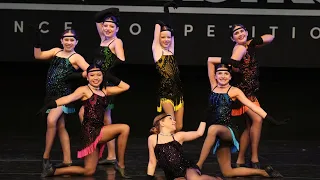 Thoroughly Modern Millie - MUSICAL THEATER | BFF Dance