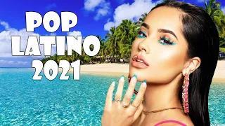 Pop Latino Mix 2021 - Luis Fonsi, KAROL G, Sebastian Yatra, Ozuna, Natti Natasha