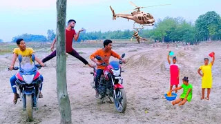 Must watch Very spacial New funny comedy videos amazing funny video 2022🤪 Episode 42 by funny dabang