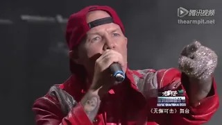 Limp Bizkit Live at Shanghai, China 2013 - Full Show [Official Pro Shot]  *TV Broadcast