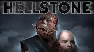 Hellstone  - Welcome to Hell | Trailer (deutsch) ᴴᴰ