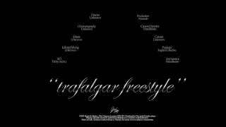 Unknown Consciousness - Trafalgar Freestyle