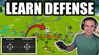 The Complete Guide to Defensive Adjustments in Madden