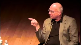 Isn't God just a Projection of our Culture? Tim Keller at Veritas [2 of 11]
