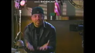 NBC The More You Know PSA feat. Ice-T (1998)