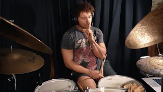 Why Some Drummers Never Get Called Back