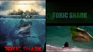 Toxic Shark 2017 music by The Zoo