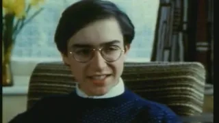 The Growing Pains of Adrian Mole -  Episode 1