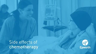 Chemotherapy Side Effects