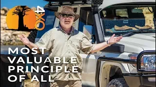 MOST VALUABLE Principle. WHAT DOES IT COST? Building an Overland Truck/SUV. Part-3