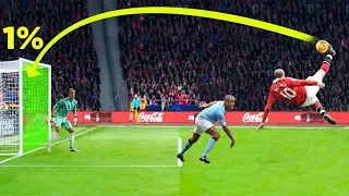 10 Bicycle Kick Goals That SHOCKED The World