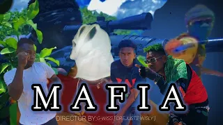 MAFIA [ mini serie S2 EP1 ]
