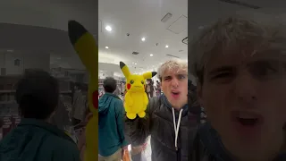 GUARDATE COS’È SUCCESSO A PIKACHU!!! 😱 *esperimento epico*