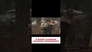 😨 Погода не перестає дивувати! Українців очікують погодні гойдалки!