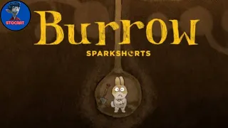 The cooperation🤝|Burrow Soarkshorts |Stocart |3D Animated Short Film 4K