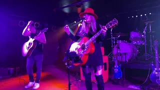 Orianthi 2-9-23 "Somebody Like You" (Keith Urban Cover) at The Token Lounge in Westland, Michigan