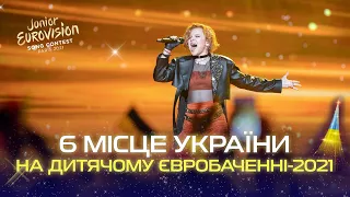 Final, Ukraine 6th place, victory of Armenia and farewell to Paris | Bonjour, Junior Eurovision!