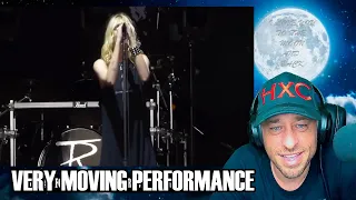 "Like a Stone (Dedicated to Chris Cornell)" The Pretty Reckless@Camden, NJ 5/20/17 Reaction!