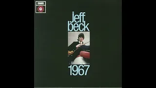 JEFF BECK - bbc RADIO Sessions 1967-1971 🇬🇧