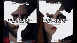 Nocturnal Animals - Table For Two