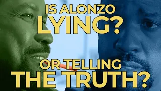 Framing in Training Day - Is Alonzo Lying, or is He Telling the Truth?