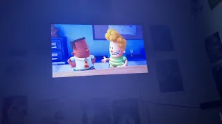 Opening To The Boss Baby 2017 DVD